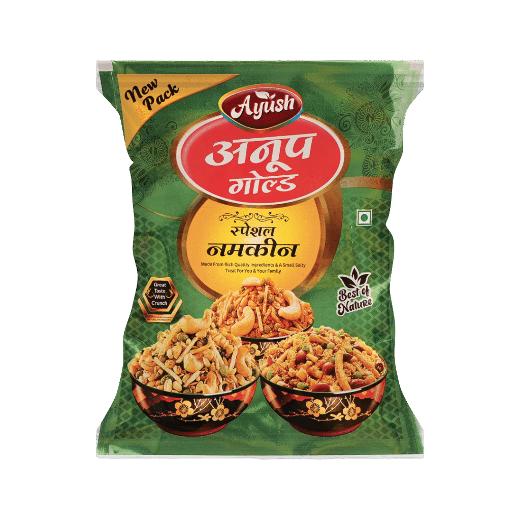 anup gold